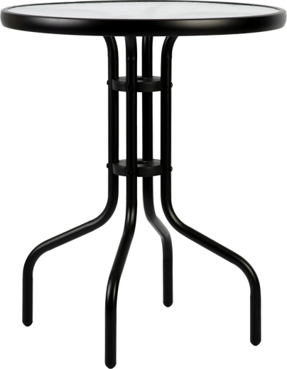 Stabilní a bezpečná konstrukce