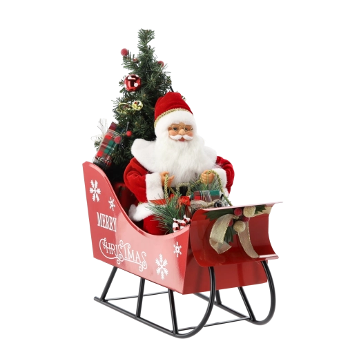 Sváteční melodie pro kouzlo Vánoc