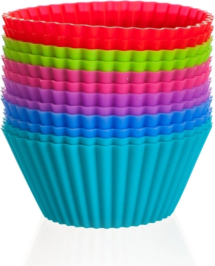 Odolnost do 230 °C a opakované použití