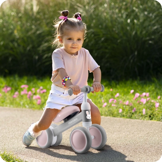 Bezpečný omezený úhel řízení