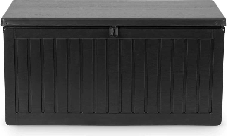 Odolný a uzamykatelný pro bezpečné skladování