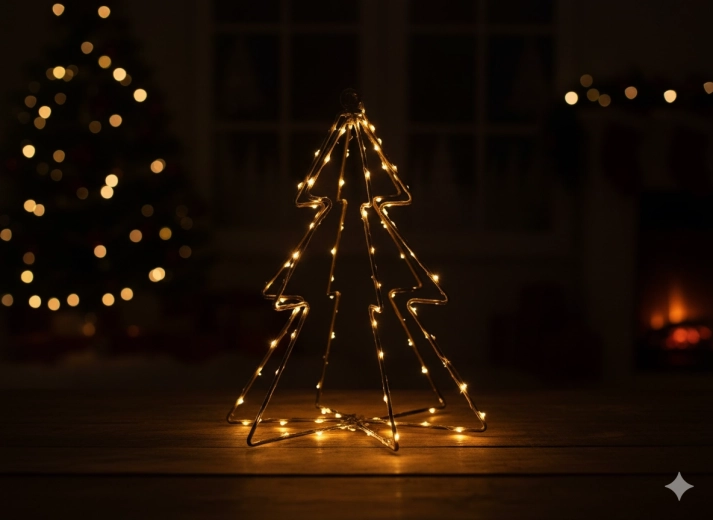 Svoboda umístění díky bateriím