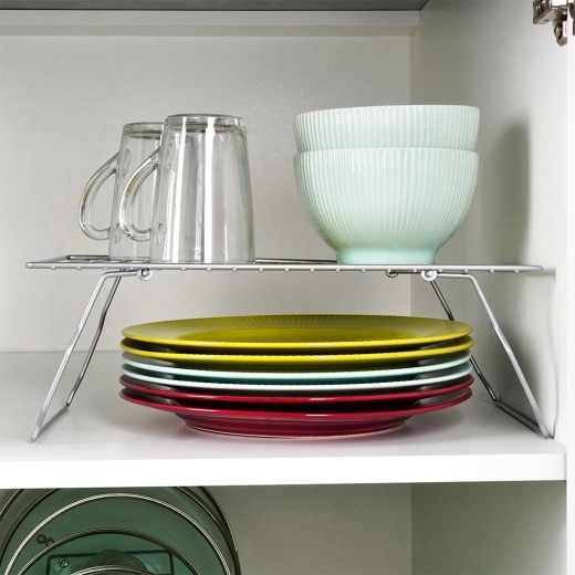 Skládací nožičky pro snadné skladování