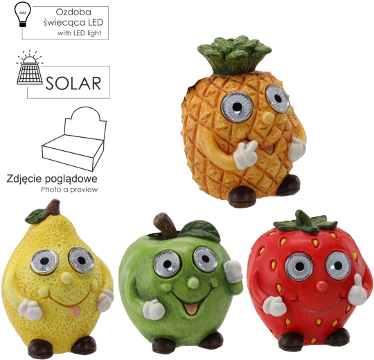 Solární napájení bez starostí