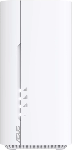 ASUS 4G-BE58 Wi‑Fi 7 router s 4G LTE