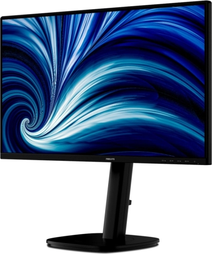 Ergonomické nastavení s funkcí Pivot
