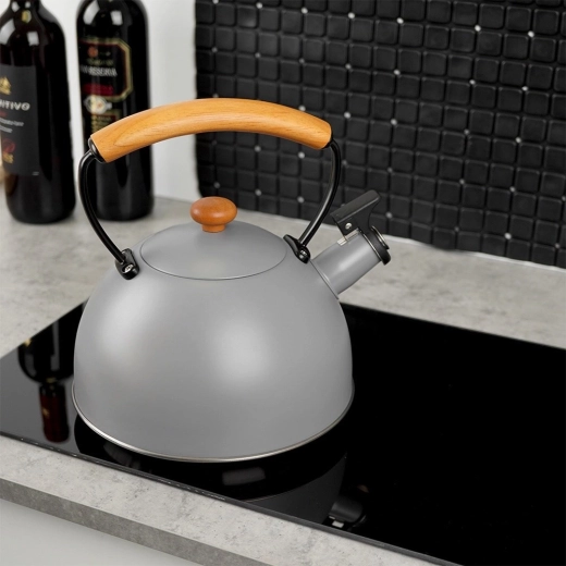 Kompatibilní i s indukcí