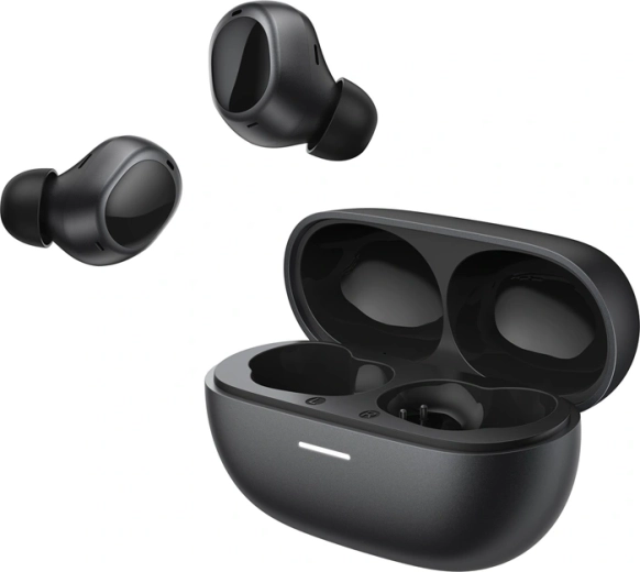 Adaptivní ANC až 60 dB pro klidný poslech