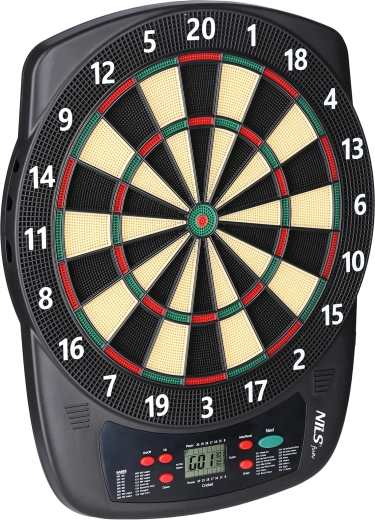 Bezpečné soft tip šipky a odolná konstrukce