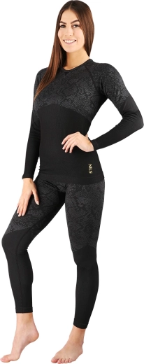 Bezešvý komfort a volnost pohybu