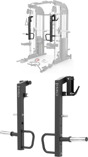 Přesné nastavení zátěže s kotouči