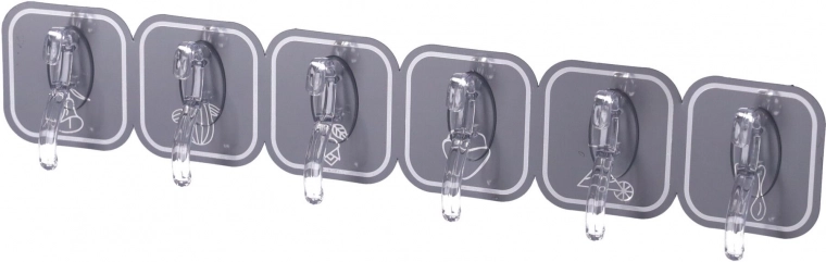 Diskrétní a moderní vzhled