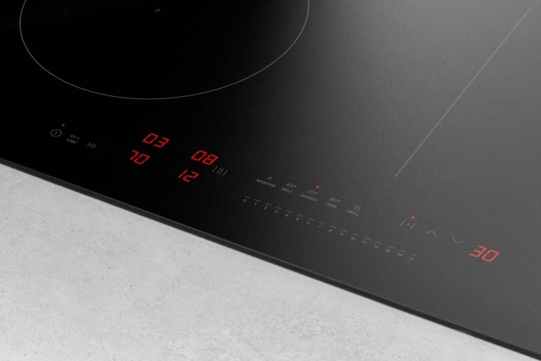 HobControl Pro: 4 chytré teplotní programy