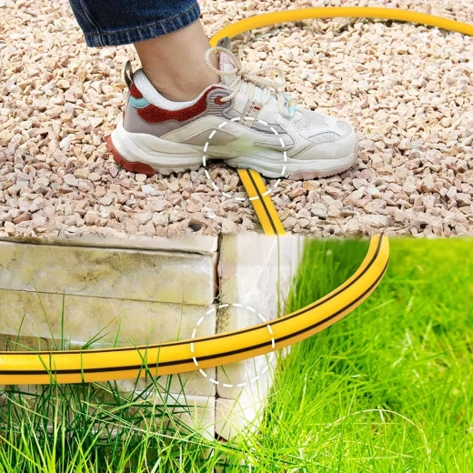 Flexibilní, bez zalamování