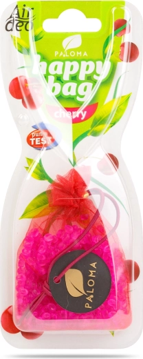 Osvěžovač vzduchu Happy Bag Cherry