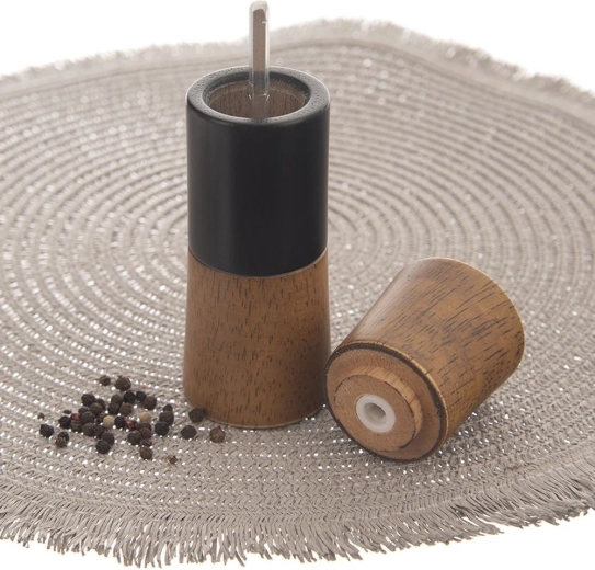 Keramický mechanismus pro přesné mletí