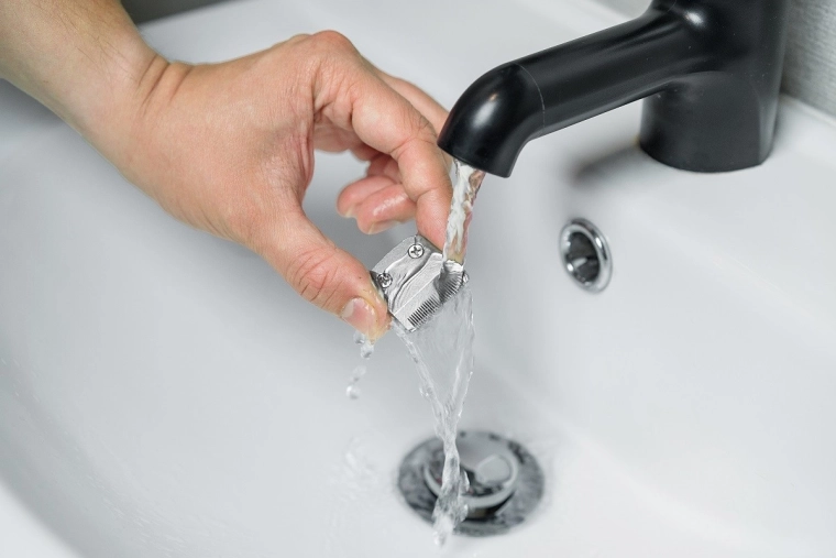 Jednoduchá údržba a čištění