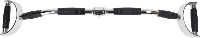 Široká škála úchopů pro maximální variabilitu