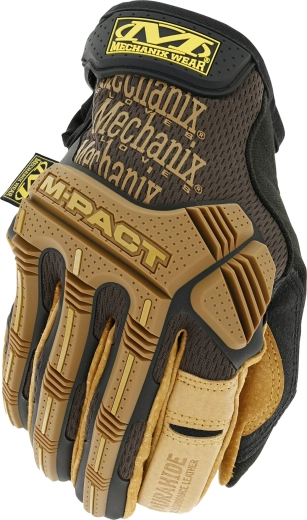 Ochrana proti nárazům s TPR a D3O