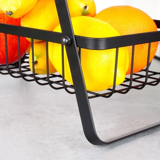 Odolný kov s vzdušnou drátěnou konstrukcí