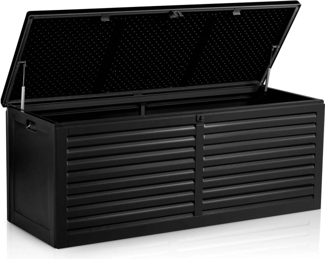 Odolná a bezúdržbová konstrukce