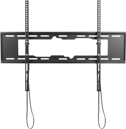 LogiLink extra plochý nástěnný držák na TV 55–90" do 50 kg