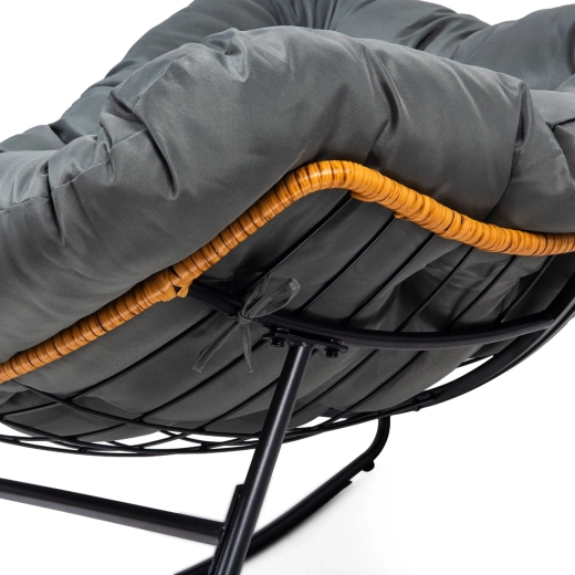 Lehký vzhled s přírodním akcentem