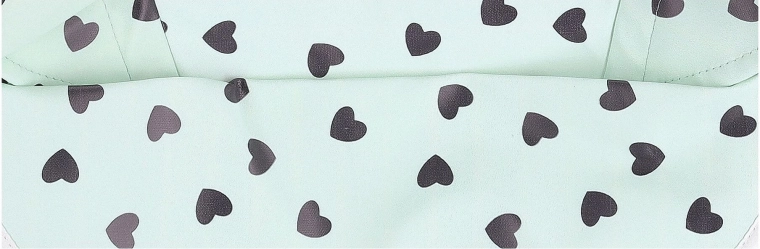 Nepromokavý, měkký a prodyšný materiál