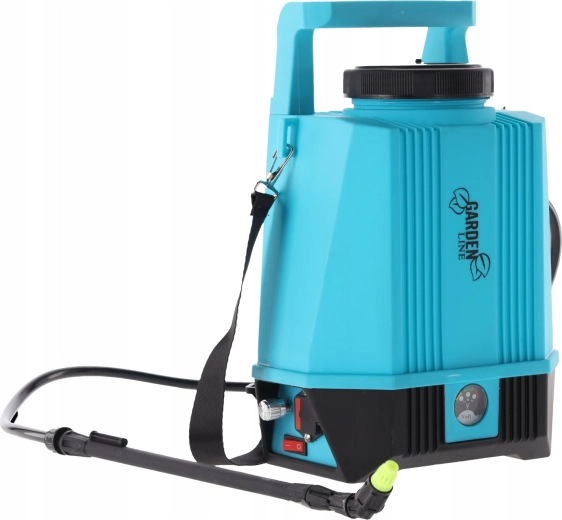 Dlouhý dosah a přesné zacílení