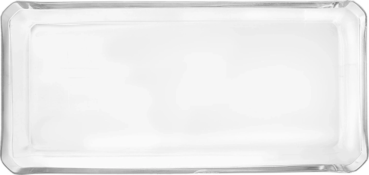 Čiré, elegantní sklo pro stylové servírování