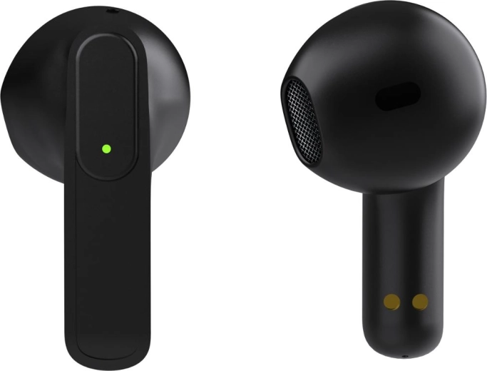 Bezdrátový poslech s Bluetooth 5.0