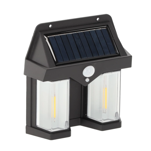 Chytré snímání pohybu a soumraku