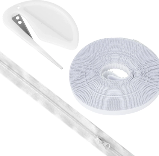 Jednoduchá montáž bez nářadí