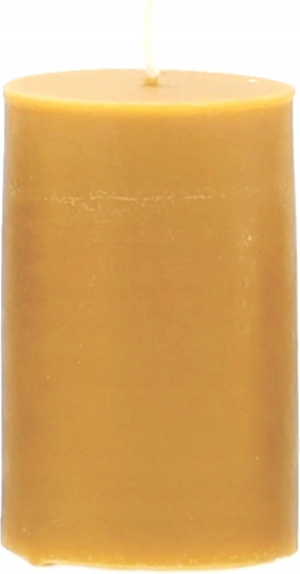 Dokonale hladký válcový tvar