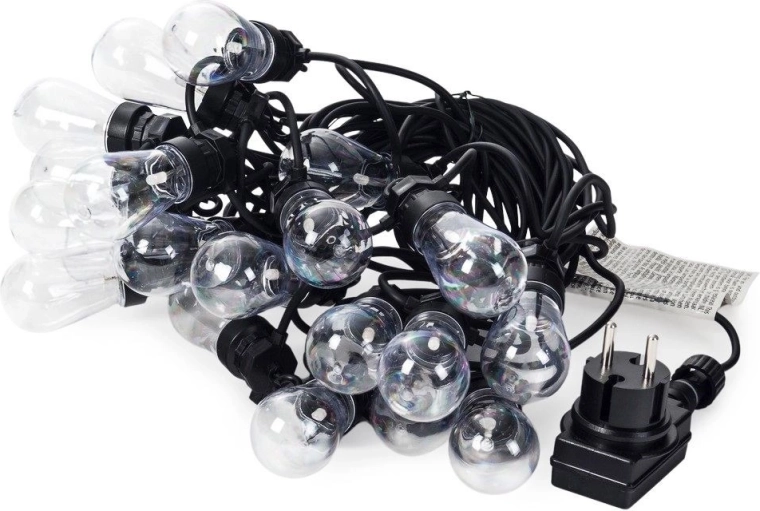 Jednotný světelný efekt