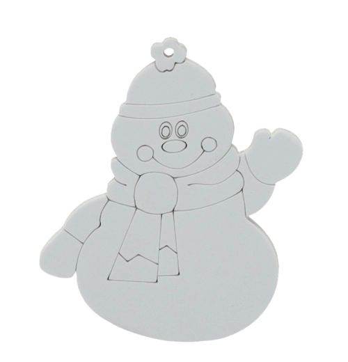 Tři roztomilé vánoční motivy k dozdobení