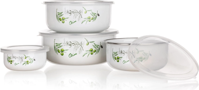 Odolný smalt se snadnou údržbou