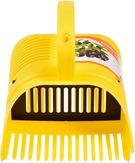 Ergonomická rukojeť a lehké provedení