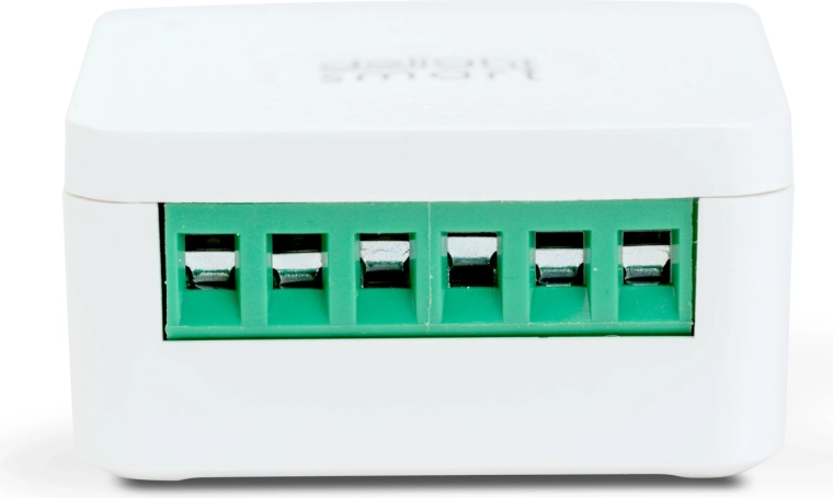 Kompaktní modul pro elektrické připojení