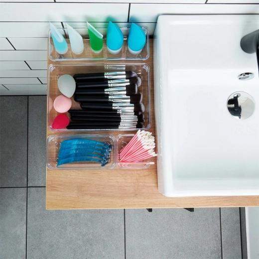 Modulární sada pro dokonalý pořádek