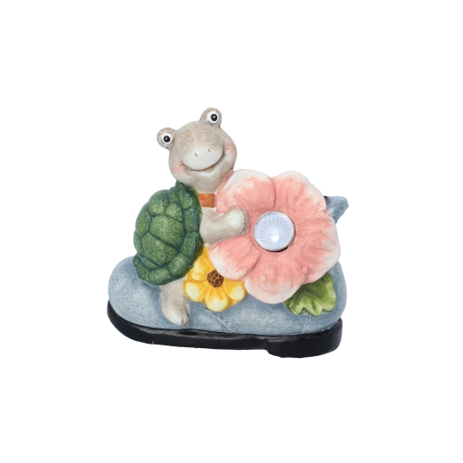 Odolné zpracování pro exteriér