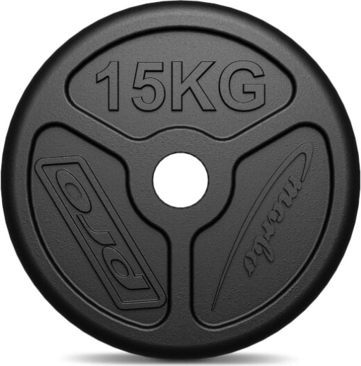 Odolná šedá litina pro dlouhou životnost