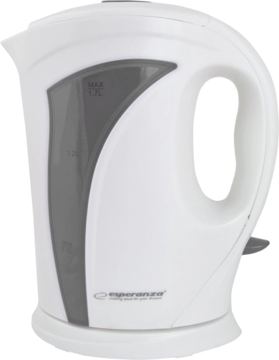 Praktický objem 1,7 l