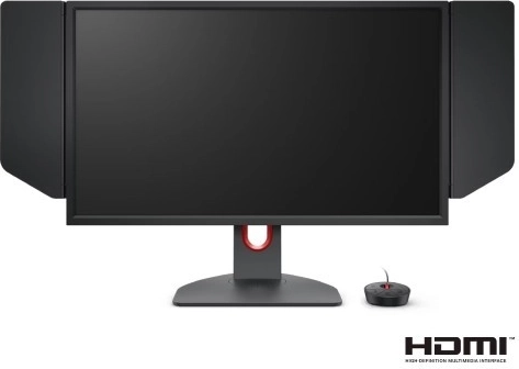 Herní monitor BENQ XL2746K 27" Full HD 240 Hz 1 ms
