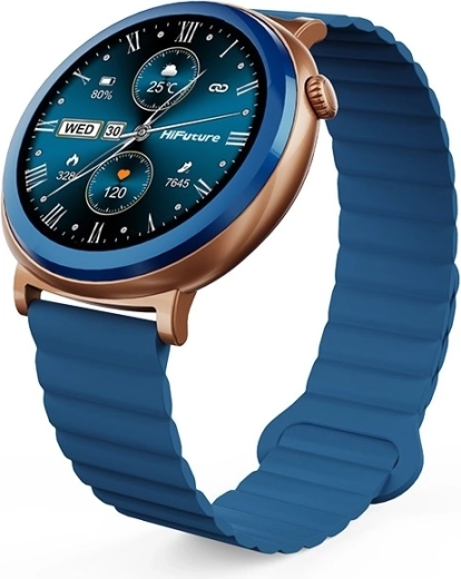 AI asistence Syntra a hovory ze zápěstí