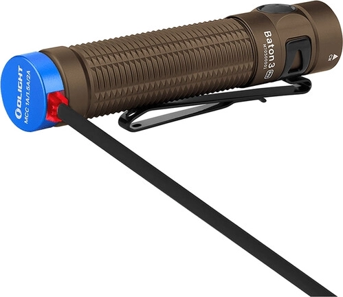 Rychlé magnetické nabíjení MCC3