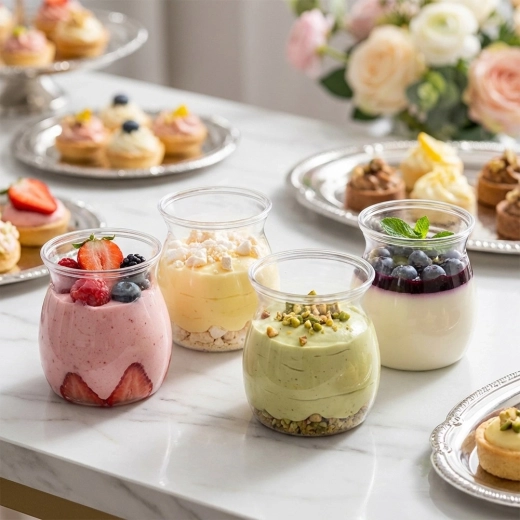 Ideální velikost 160 ml