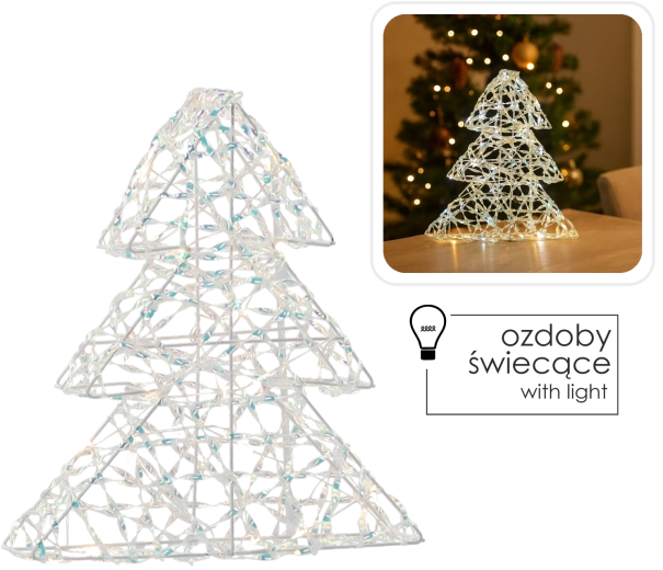 Svoboda umístění díky bateriovému napájení