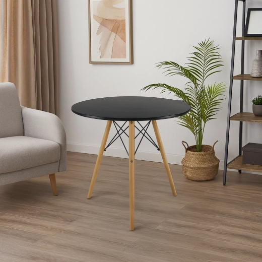 Kompaktní rozměry pro menší prostory