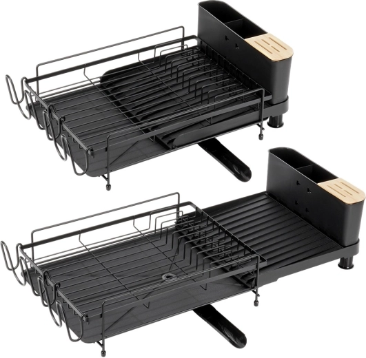 Rozsuvná konstrukce pro maximální flexibilitu